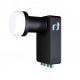 Quattro LNB Inverto Black Ultra 0.2 dB HD-Ready