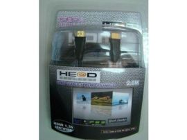 Home Cinema HDMI-Kabel, HDMI auf HDMI 1,50 Meter