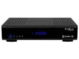 DVB-C/T Tuner fuer GigaBlue