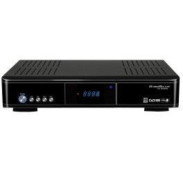 GigaBlue IP Box HDTV USB PVR