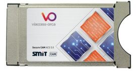 Viaccess-Ci Smit Secure Cam ACS 5.0