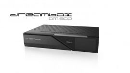 Dreambox DM 900 UHD 1x DVB-CT PVR 2160p