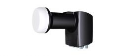 Octo LNB Inverto Black pro 0.2 dB HD-Ready