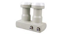 Monoblock LNB Twin Maximum XO-62 HD-Ready